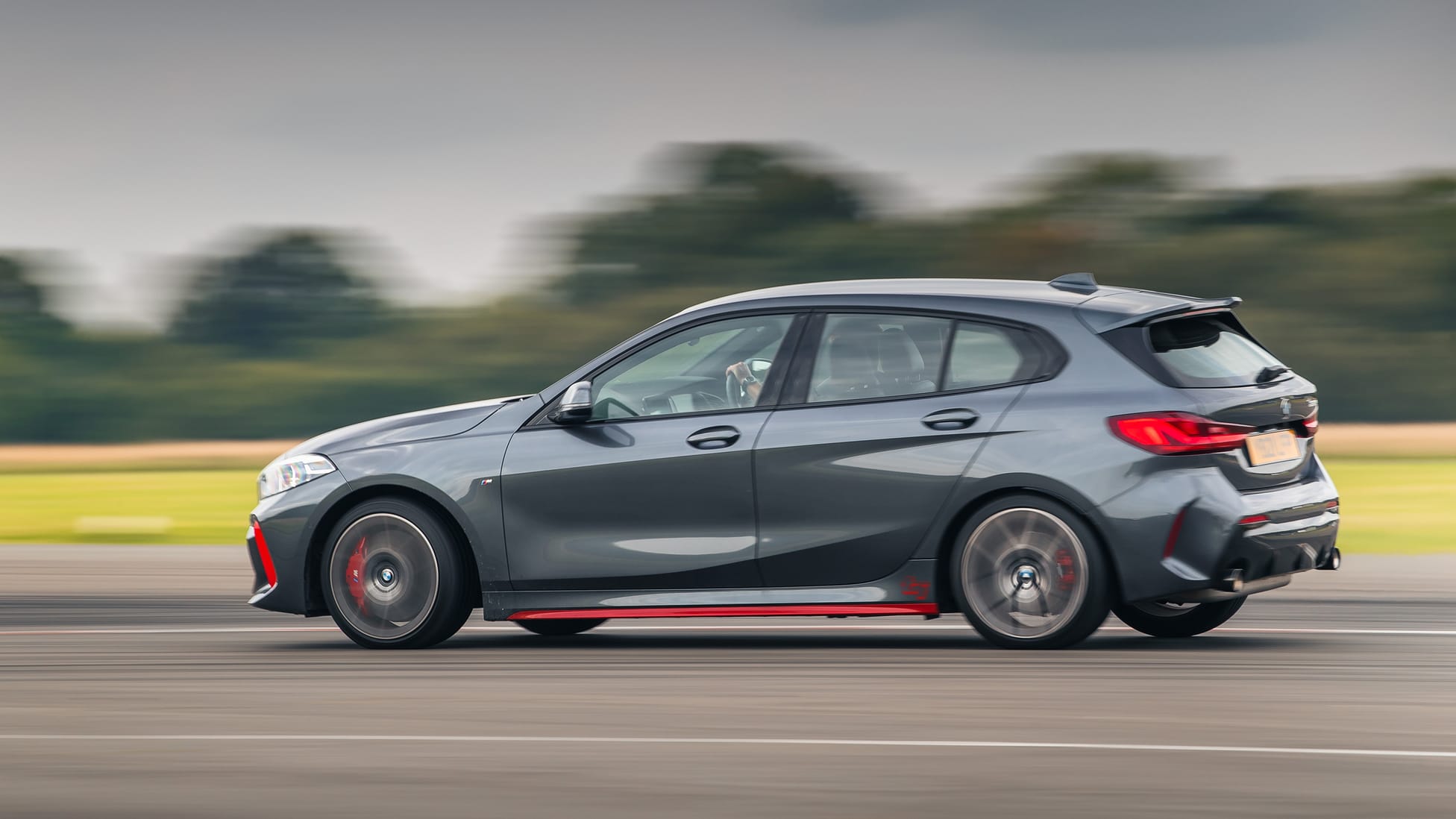 BMW 1 Series 128ti Long term Review Report No 7 2026 Top Gear BMW 1 Series 128ti Long term Review Report No 7 2026 Top Gear